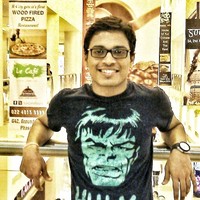 Amit Bhuvad