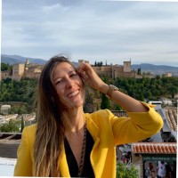 Esther Sánchez Gandía