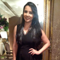 Paula Kiane de Lima Borges Moraes