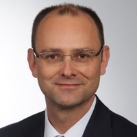 Dr. Marko Brunner