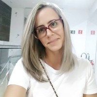 Gracilene Maria Almeida Muniz Braga