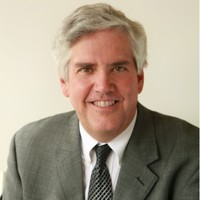 Philip Strong