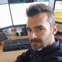 Chris Nakos