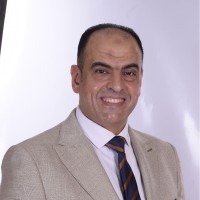 Mohamed Abdel-Mordy