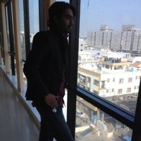 Sridhar Naidu