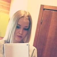 Elena Scanceva
