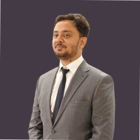 Asad Ayyub Shaikhji