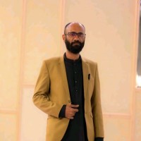 Syed Mohsin Ali