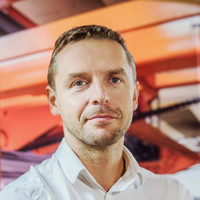 Lukasz Kantoch