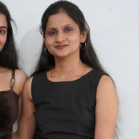 Harshala Patil