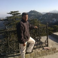 Vinoth Kumar