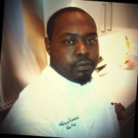 Demarus Scurlock