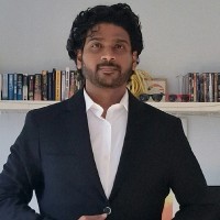 Deepak Jadhav