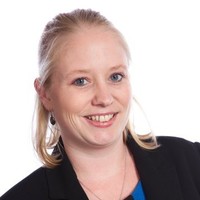 Caroline Robins