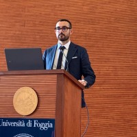 Michele, Pio Di Leo