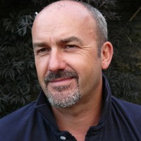 Ian Risk