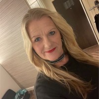 Kathryn Wolfe-Adams