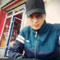 Rabah Achour