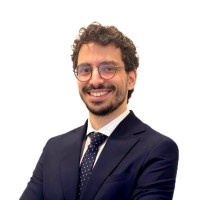 Umberto Maria Lupo