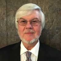 WIlliam Tabor