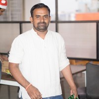 Ramu Chikkabyrappa