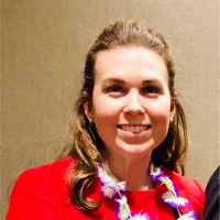 Rachel Arnold