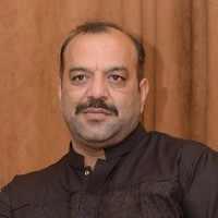 Raja Manzar