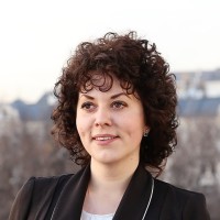 Ксения Колосова