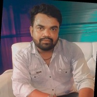 Nikhil Raj