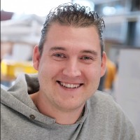 Bas Pannekoek