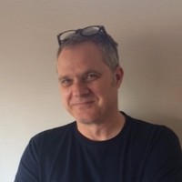 Bob Moore