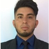 Luis Angel Soto Lagunes