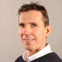 Jeroen At Eriks