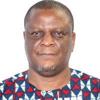 Edward Nyambawaro