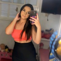 Isadora Camboim