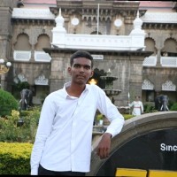 Mahesh Mali