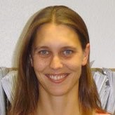 Anna Marriott