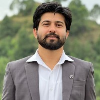 Zeeshan Kiyani
