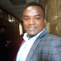 DOMINIC MWITA