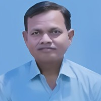 Syed Ishtiaq Ahmed