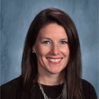 Mary Beth Fischer
