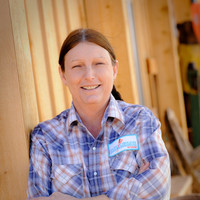 Lesa Johnston