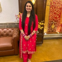 Dr Poonam Nain