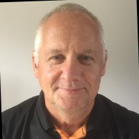 Garry Alexander