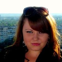 Татьяна Панасенко
