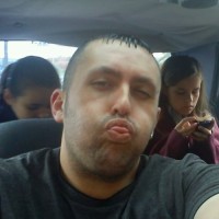 Darren Hickmott