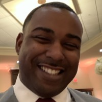 Deandre Sparks