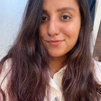 Niharika Bhanushali