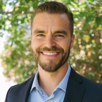 Christian Harris, Cfp®, Mba