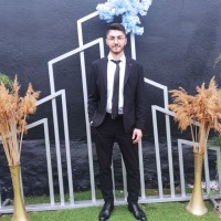 Talha CANÖZ